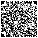 QR code with Harvey W Watt & CO contacts