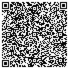 QR code with Hickory Street Baptist Church contacts