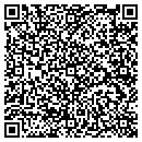 QR code with H Eugene Nelson Iii contacts