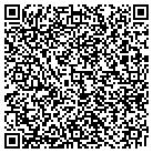 QR code with D A Barraco Phd Do contacts