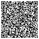 QR code with Hazlewood Ross A DO contacts