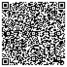 QR code with Fairfield High School contacts