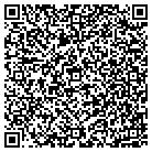 QR code with A D T Authorized Dealercannon Security contacts