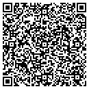 QR code with Hsp Inc contacts