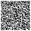 QR code with J Barney Insurance contacts