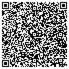 QR code with Farid Zehtab D O P C contacts