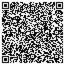QR code with Alarm Line contacts