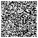 QR code with Alarm Line contacts