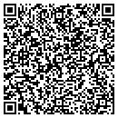 QR code with Alarm Lines contacts