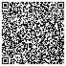 QR code with Aeries Condominium Assn contacts