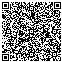 QR code with Alarm One contacts