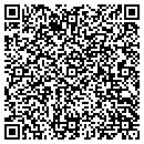 QR code with Alarm One contacts