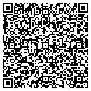 QR code with Gary W Eden contacts