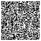 QR code with Hamilton Unified School District contacts