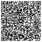 QR code with Gilbert J Toffol Do Pllc contacts