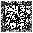 QR code with Hayward High School contacts