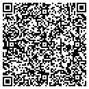 QR code with Harold W Reeder Do contacts
