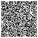 QR code with Hillside High School contacts