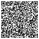 QR code with Heffelfinger Do contacts