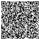 QR code with Hershey L George DO contacts