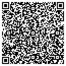 QR code with How Do You Roll contacts