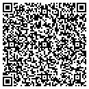 QR code with J C 's Repair contacts