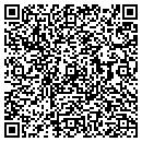 QR code with RDS Trucking contacts