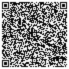 QR code with J R Christian Construction contacts