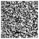 QR code with J G Transmission Auto Repair contacts
