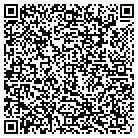 QR code with M A S Moving & Storage contacts