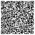 QR code with Albert Vande Steeg Construction contacts