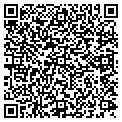 QR code with KIWB TV contacts