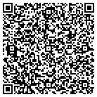 QR code with Riverside Medical Ctr-Waupaca contacts