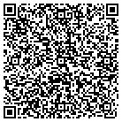 QR code with Orchards Church of-Nazarene contacts