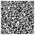 QR code with Osburn Community Baptist Chr contacts