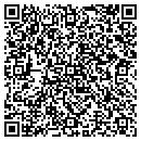 QR code with Olin Vance D O Pllc contacts
