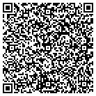 QR code with Marvin Davenport Insurance contacts