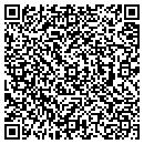 QR code with Laredo Alarm contacts