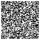 QR code with Mendocino Community High Schl contacts