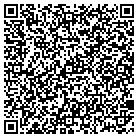 QR code with Mc Ginty Gordon & Assoc contacts
