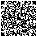 QR code with On Alert Security contacts