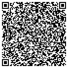QR code with Prairie Avenue Christian Center contacts