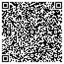 QR code with Hage Stoneware contacts