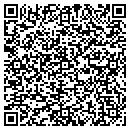 QR code with R Nicholas Haney contacts