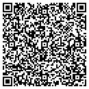 QR code with Richard Ulh contacts