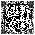QR code with Riesenberg Daniel M MD contacts