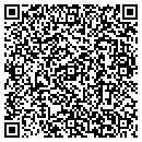 QR code with Rab Security contacts
