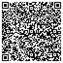 QR code with Robert M James Do contacts