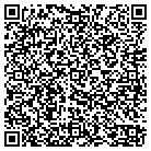 QR code with Mt Diablo Unified School District contacts
