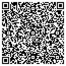 QR code with Corbin Colonial contacts